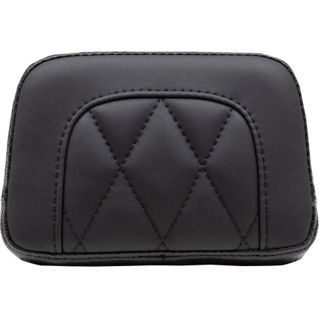 Coussin de sissy bar Touring