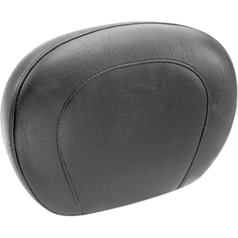 Coussin de sissy bar Contour