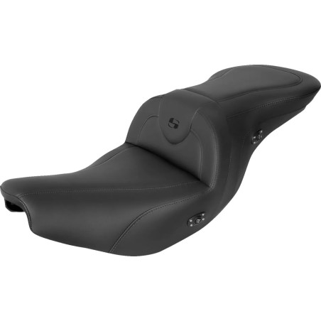 Selle chauffante RoadSofa™