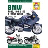 Motorcycle Repair Manual