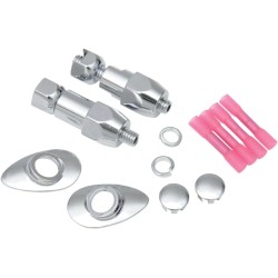 Turn Signal Relocation Kit