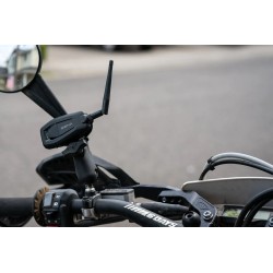 Bluetooth to Mesh Intercom Adapter