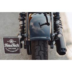 Supports de clignotant RH975