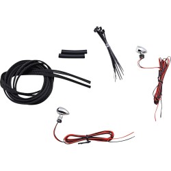 Micro Bullet LED Turn Signals