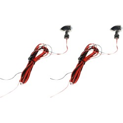 Micro Bullet LED Turn Signals