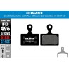 G1053 Standard Brake Pads