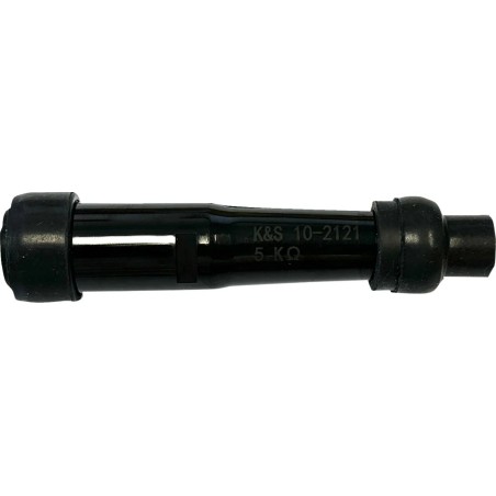 Spark Plug Resistor Cover