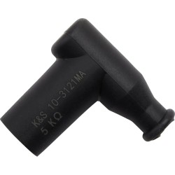 Spark Plug Resistor Cover