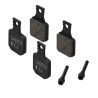 G1053 Standard Brake Pads