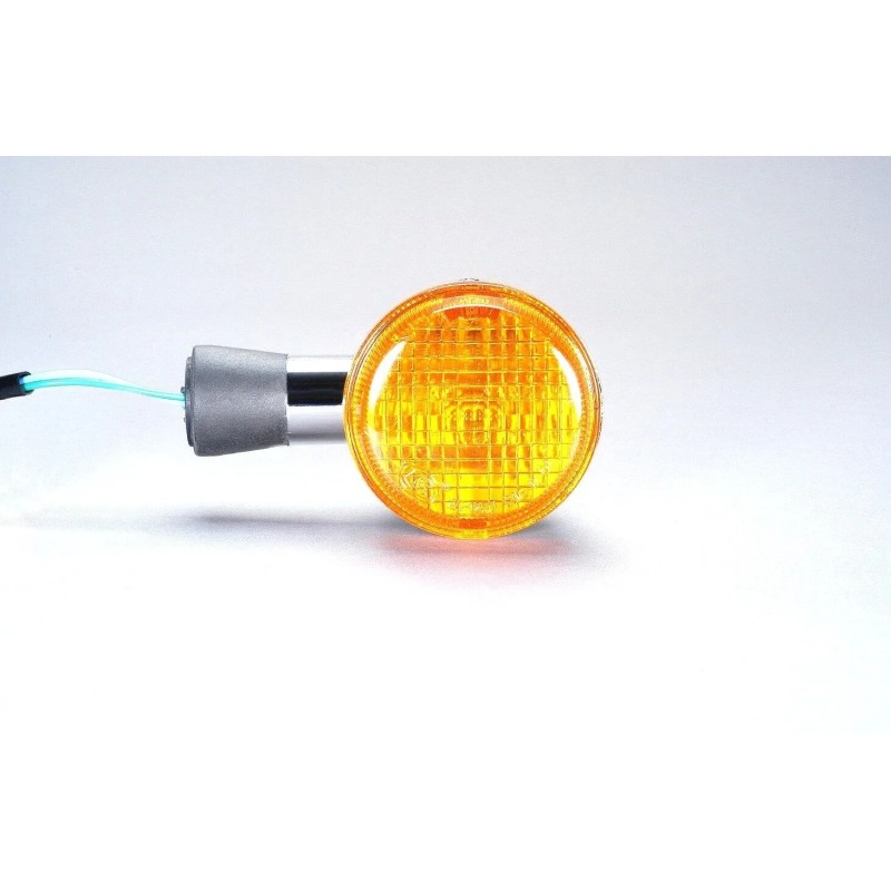 Turn Signals for Honda