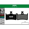 G1053 Standard Brake Pads