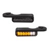 LED Handlebar Turn Signals