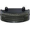 LED Tribar Taillight