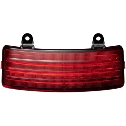 LED Tribar Taillight