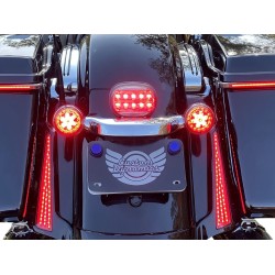 ProBEAM  Mini Add-On Tail Light