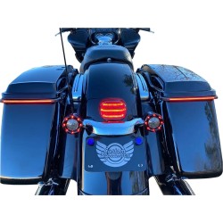 ProBEAM  Mini Add-On Tail Light