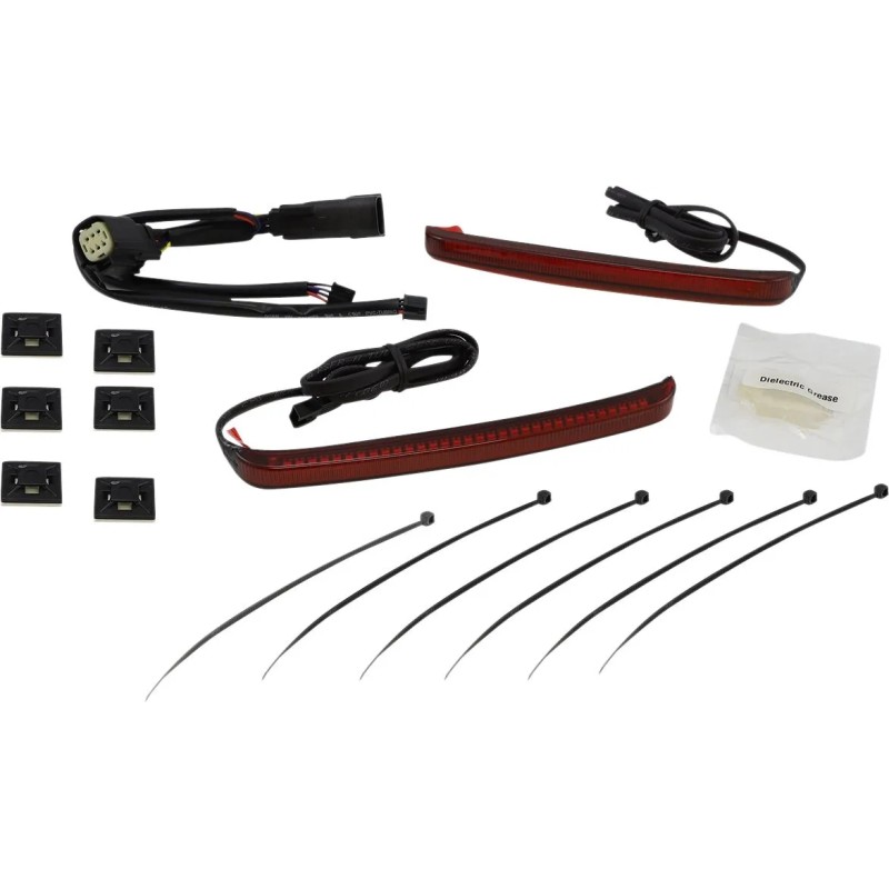 Bag Blades  Accent Lights