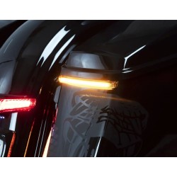 Bag Blades  Accent Lights