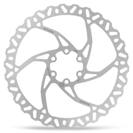 Brake Disc Nitro