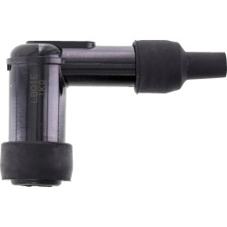 Enveloppe pour bougie d'allumage