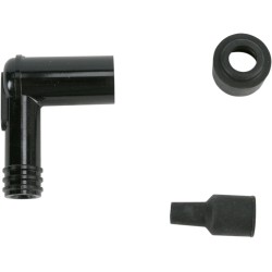 Capuchon de résistance