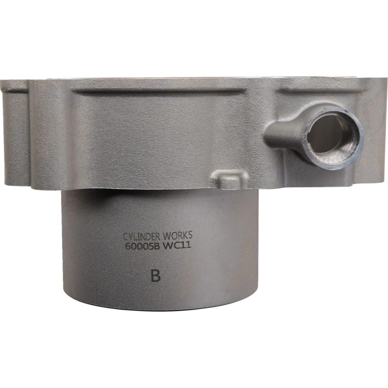 Replacement Cylinder