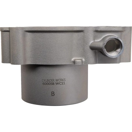 Replacement Cylinder