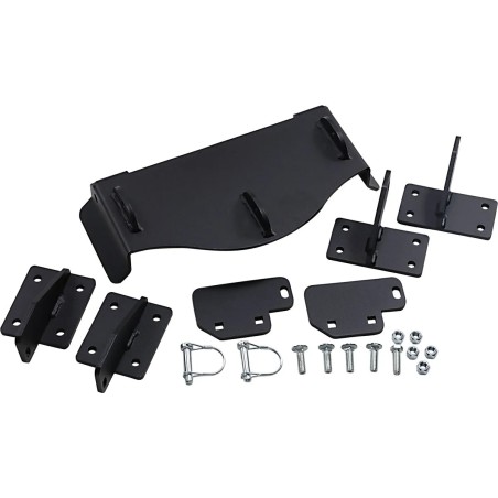 RM4 RM5 Adapter Plate