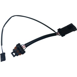 Faisceau d'alimentation accessoires