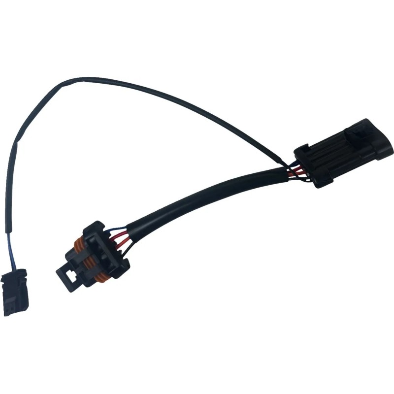 Accessory Power Harness