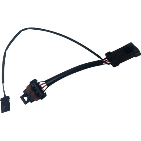 Faisceau d'alimentation accessoires