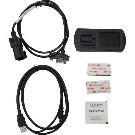 Power Vision 3 ECU Tuner