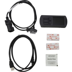 Power Vision 3 ECU Tuner