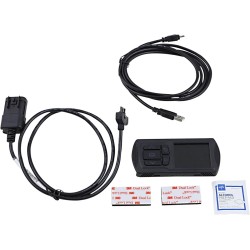 Boîtier de réglage ECU Power Vision 3