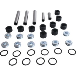 Rear Independent Suspension Linkage Rebuild Kit