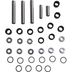 Rear Independent Suspension Linkage Rebuild Kit