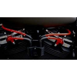 Pro Spark Plug Wires