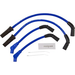 Pro Spark Plug Wires