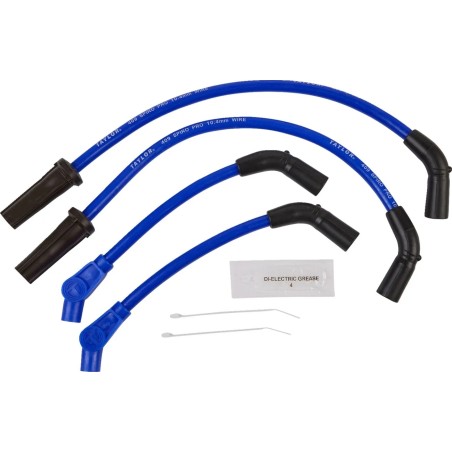 Pro Spark Plug Wires