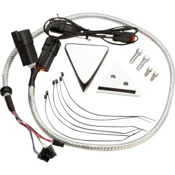 Kit de fixation pour indicateur MLX-9000