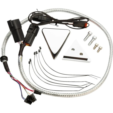 Kit de fixation pour indicateur MLX-9000