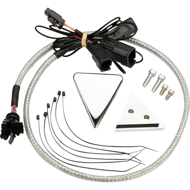 Kit de fixation pour indicateur MLX-9000