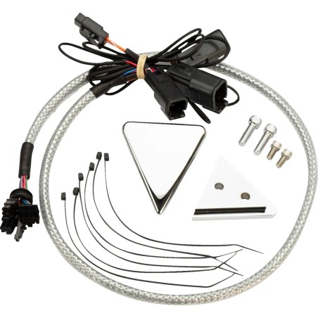 Kit de fixation pour indicateur MLX-9000