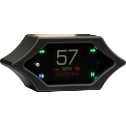 MLX-5000 Series Universal Gauge