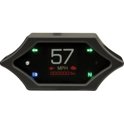 MLX-5000 Series Universal Gauge