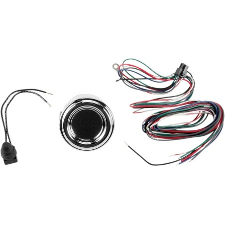 4000 Series Mini Gauge