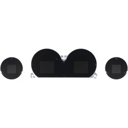 Four-Gauge MLX Series Kit