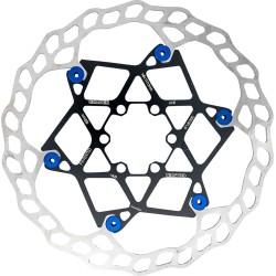 Floating Brake Rotor