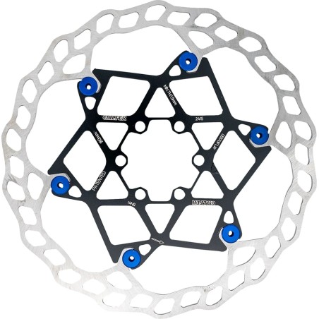 Floating Brake Rotor