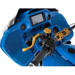 Four-Gauge MLX Series Kit